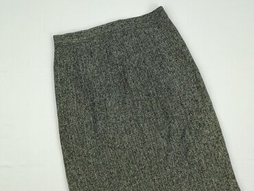 mohito spodnie jeansy: H&M, Спідниця жіноча, розмір S