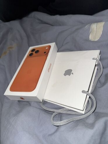 сколько стоит айфон х: IPhone 17 Pro Max, 256 ГБ, Коробка