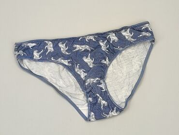 all saints t shirty: Panties, L (EU 40), condition - Satisfying