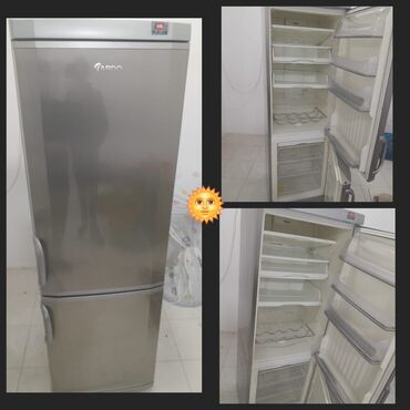 soyuducuların: 🌞Ardo noforst soyuducu Satilir 500 azn Evden satisdi. Unvan Xirdalan