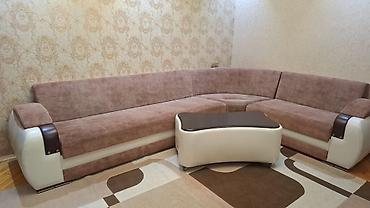 Künc divan, İşlənmiş, Bazalı lalafo.az -da Künc divan, İşlənmiş, Bazalı