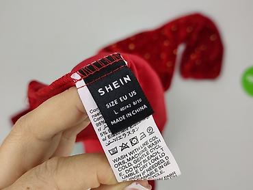 ceda: Shein, Sukienka damska, rozmiar L — 4