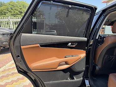 Kia: Kia Sorento: 2018 г., 2.2 л, Автомат, Бензин, Кроссовер — 9