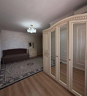 Продажа квартир: 1 комната, 34 м², КНУ Индивидуалка, 3 этаж, Свежий ремонт — 7