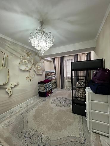 Продажа квартир: 3 комнаты, 82 м², 3 этаж — 20