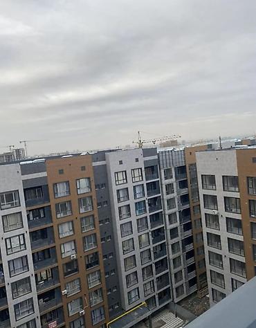 восток пять: 1 комната, 52 м², 9 этаж, Евроремонт — 4