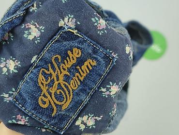 romper damski: House of Denim, Kamizelka damska, rozmiar 3XL — 4