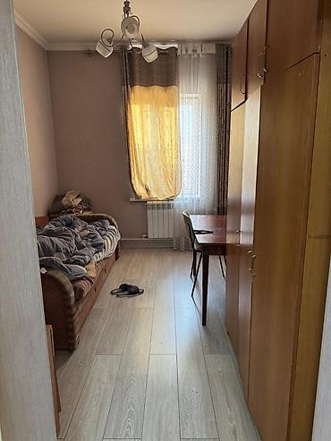 можайского: 3 комнаты, 67 м², 3 соток, Бишкек, Рынок Баят/Азиз Риэлтор — 9
