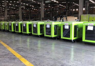 Generatorlar: Azərbaycanda"Genpower" sessiz generatorların rəsmi disturbutoru "Hilal -da lalafo.az — 10 Generatorlar: Azərbaycanda"Genpower" sessiz generatorların rəsmi disturbutoru "Hilal — 10