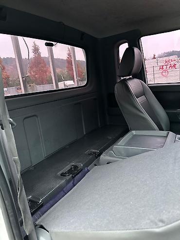 Kia: Kia BONGO: 2020 г., 2.5 л, Механика, Дизель — 26