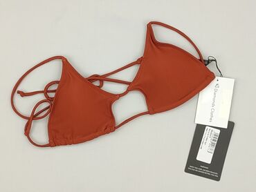 Stroje kąpielowe: Góra od bikini, Prettylittlething, Rozmiar S w lalafo.pl Stroje kąpielowe: Góra od bikini, Prettylittlething, Rozmiar S
