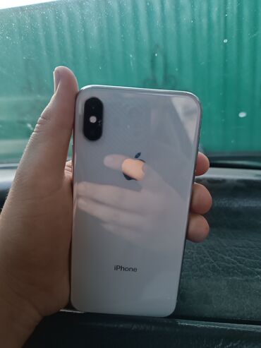 айфон 11 белый: IPhone X, Б/у, 64 ГБ, Белый, Зарядное устройство, Чехол, 100 %