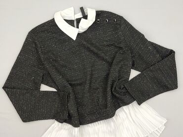 vinted tuniki damskie: Women's blouse, Amisu, size 2XL (EU 44)