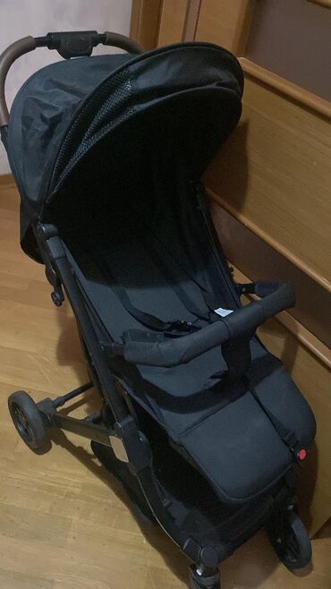 коврик для детей: Классическая прогулочная коляска