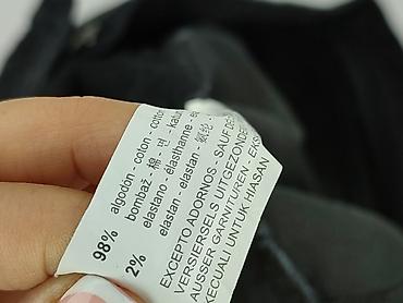 cena spodenek: Bershka, Szorty damskie, rozmiar 3XL — 5