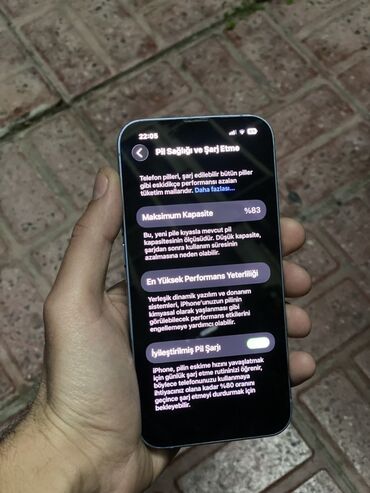 Apple iPhone: IPhone 14, 128 GB -da lalafo.az — 8 Apple iPhone: IPhone 14, 128 GB — 8