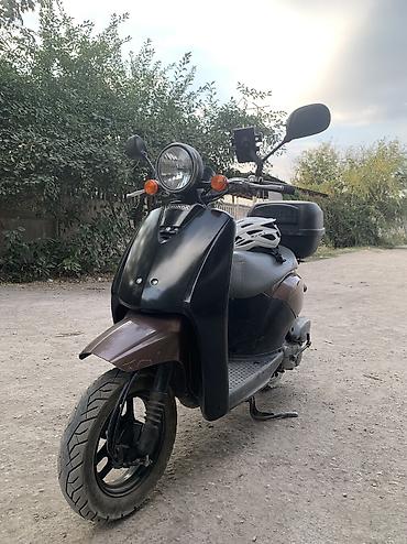 тлк 200: Honda today 49 куб AF61 Продаю свою ласточку прослужила мне верно и — 2