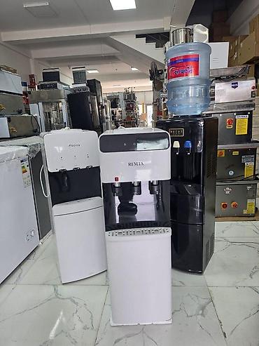 Su üçün kulerlər və dispenserlər: Dispenser Remta 💧 REMTA 3 KRANLI SU DİSPENSERİ 💧 Eviniz, ofisiniz və — 9