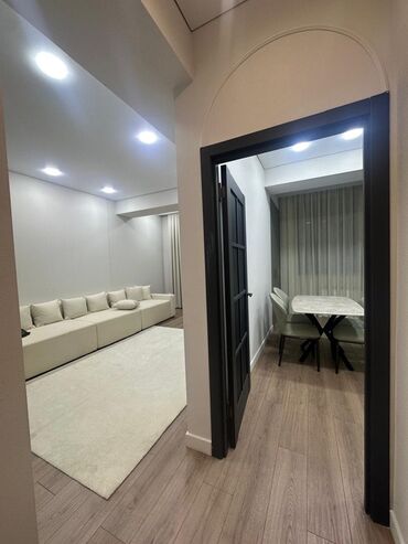 Посуточная аренда квартир: 1 комната, Круглосуточное заселение, Бронь, Бытовая техника — 9