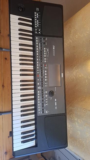 korglar: Sintezqtor Korg/Pa600QT professional arranger klaviatura.Təzədən heç — 6