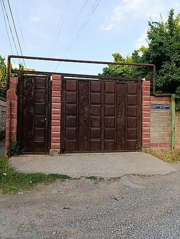 Продажа коттеджей и домов: Продается дом в районе Таатана, ориентир спорткомплекс "Динамо" — 18