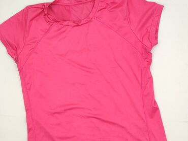 koszulka damska fc barcelona: T-shirt damski, L
