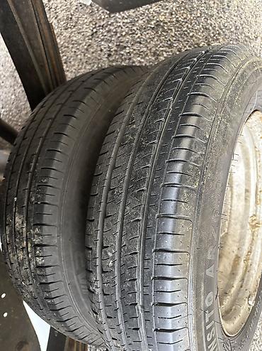 QAZ: QAZ GAZel: 2.4 l | 1997 il 298000 km — 9