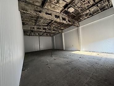 склад на аренду: 240 м², С высокими потолками — 10