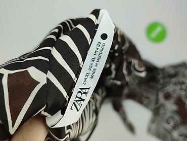 buty carrefour: Zara, Sukienka damska, rozmiar XL — 4