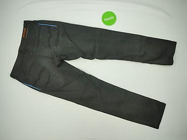 hm t shirt basic: Chinosy dla mężczyzn, rozmiar L — 3