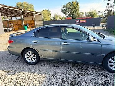 тойота виндом: Toyota Windom: 2005 г., 3 л, Автомат, Бензин, Седан — 6
