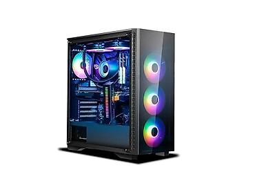 deepcool matrexx: Корпус ПК, Б/у, DeepCool, ATX, цвет - Черный — 1