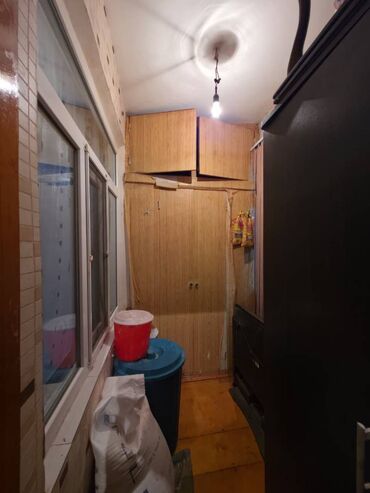 Köhnə tikili: Bakı, 6 otaqlı, Köhnə tikili, m. Əhmədli, 132 kv. m — 20