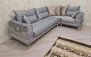 Sifarişlə divanlar: Künc divan, Mətbəx üçün, Qonaq otağı üçün, Yataq otağı üçün, Parça, Bazalı, Açılan — 21