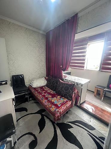 Продажа квартир: 1 комната, 52 м², Физприборы 105 серия, 6 этаж, Свежий ремонт — 10