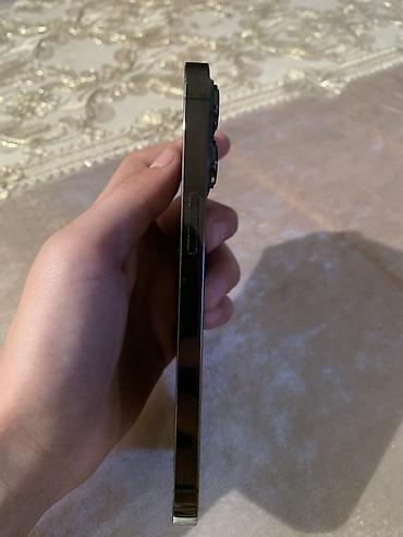 Apple iPhone: IPhone 13 Pro, 256 ГБ Характеристики и детали с устройства: - Модель — 6