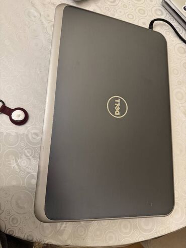 Dell: İşlənmiş Dell Inspiron, 17 ", Intel Core i7, 128 GB, Ünvandan götürmə, Ödənişli çatdırılma