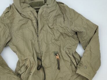 Parka damska, M
