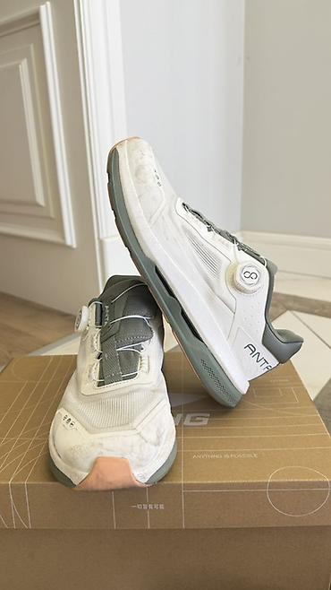 adidas campus: Мужские кроссовки, 38, Puma, Новый — 6