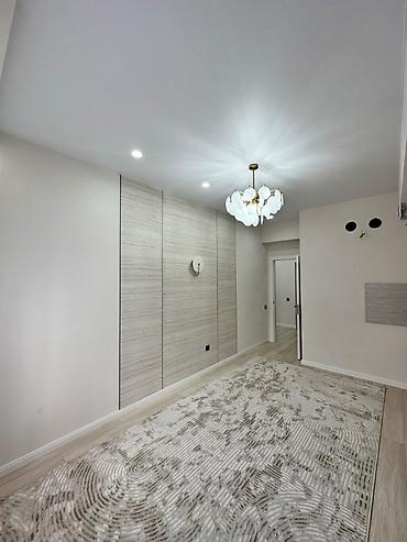 1 комната, 42 м², Технопарк Элитка, 9 этаж, Дизайнерский ремонт