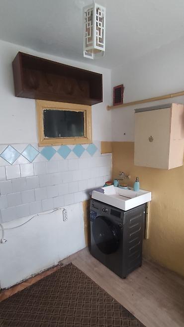 1 bedroom: 1 комната, 31 м², Аламединский рынок / базар Индивидуалка, 1 этаж — 6