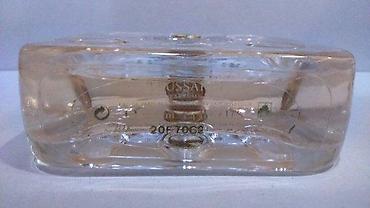 Parfemi: TRUSSARDI MY NAME EDP100ML TSTR | Trussardi My Name edp100ml tstr — 3