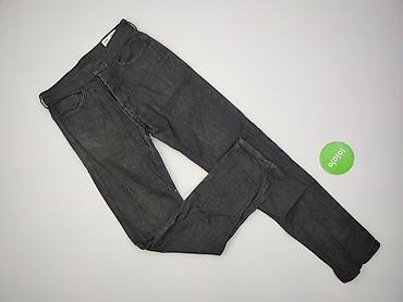 lee mom: Denim Co, Jeansy dla mężczyzn, rozmiar M — 2