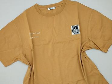 yupoo t: Zara, T-shirt damski, rozmiar L — 1