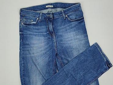jeansy marks: Marks & Spencer, Jeansy damskie, rozmiar M — 1