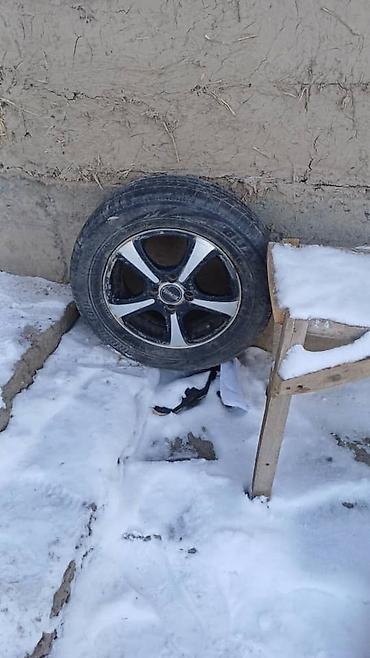 corolla runx: Toyota Corolla: 2000 г. — 7