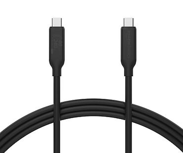 thunderbolt hdmi kabel: ⚡️Amazon Thunderbolt 4 (USB-C-to-C | 240W | 40Gbps | 8K Video) — — 1