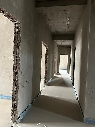 trend: 4 комнаты, 130 м², Южная Магистраль Элитка, 4 этаж, ПСО (под самоотделку) — 6