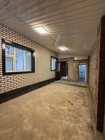 Продажа коттеджей и домов: Продаётся одноэтажный дом современного формата с архитектурным — 7