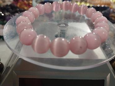 Наборы украшений: Набор браслетов из натуральных камней на эластичной нити. Украшения из — 17